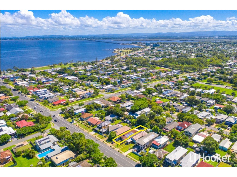57 Victoria Avenue, Woody Point QLD 4019