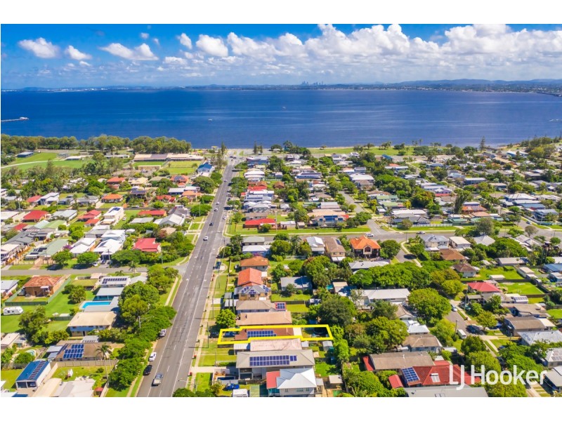 57 Victoria Avenue, Woody Point QLD 4019