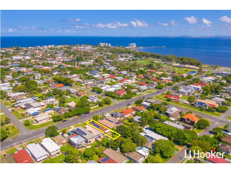 57 Victoria Avenue, Woody Point QLD 4019