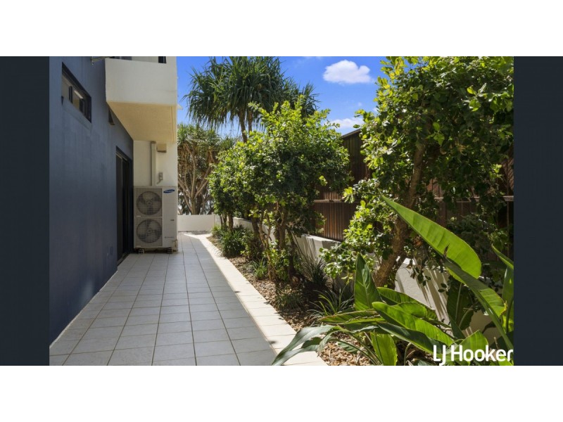 3/46-48 Prince Edward Parade, Redcliffe QLD 4020