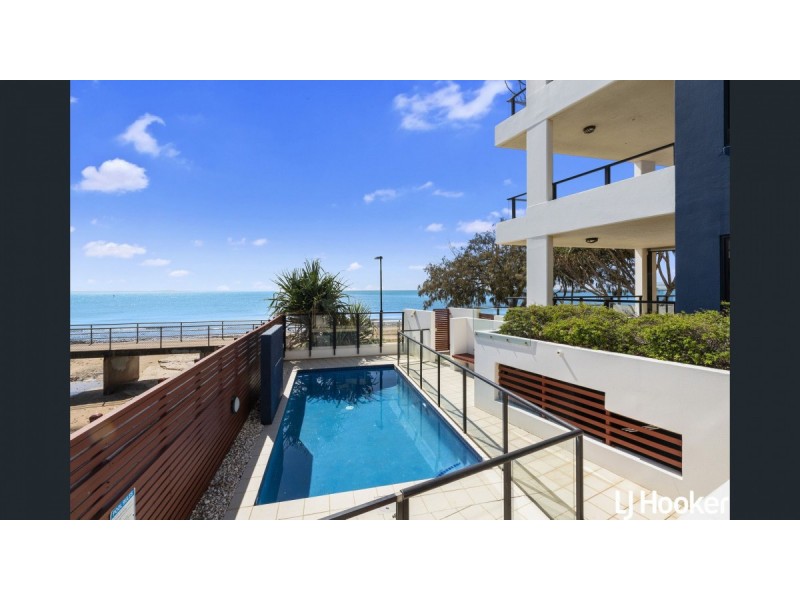 3/46-48 Prince Edward Parade, Redcliffe QLD 4020
