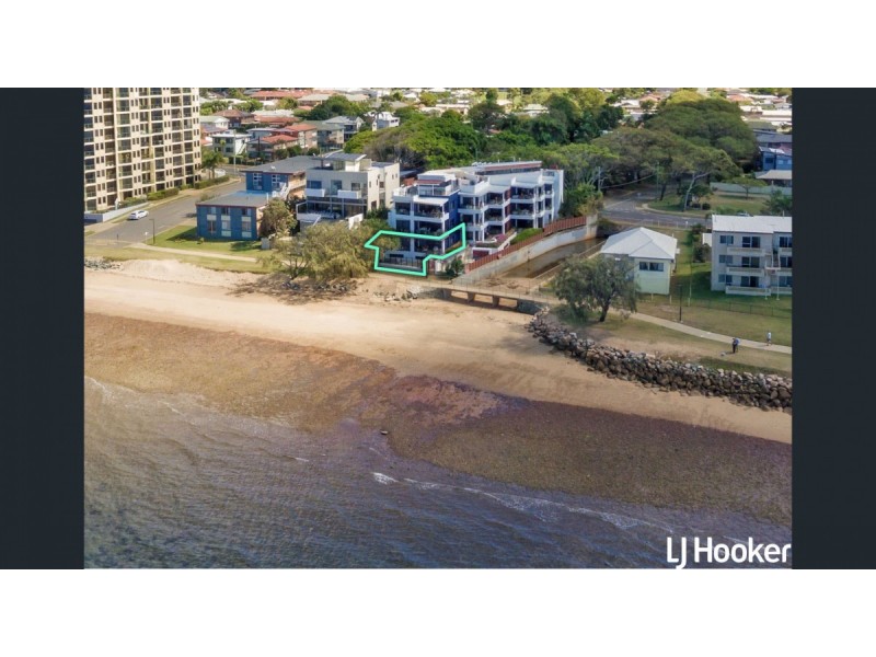 3/46-48 Prince Edward Parade, Redcliffe QLD 4020
