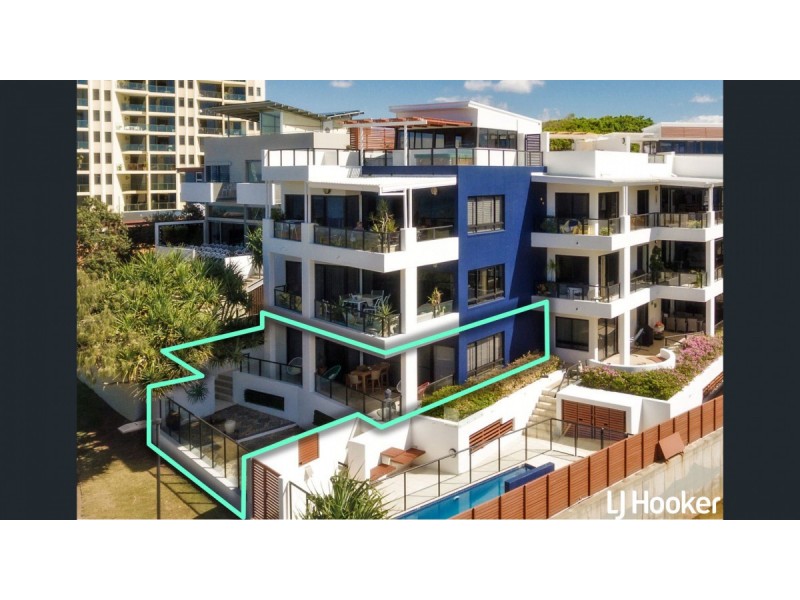3/46-48 Prince Edward Parade, Redcliffe QLD 4020