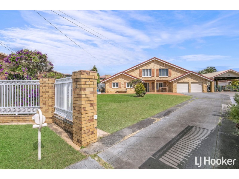 3 Worrin Court, Bracken Ridge QLD 4017