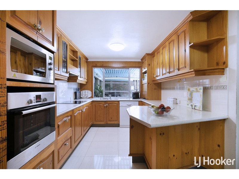 3 Worrin Court, Bracken Ridge QLD 4017