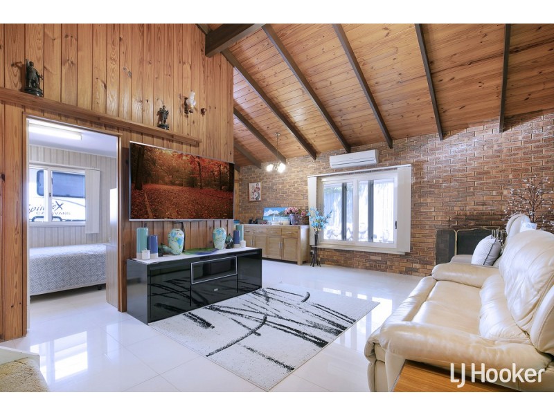 3 Worrin Court, Bracken Ridge QLD 4017