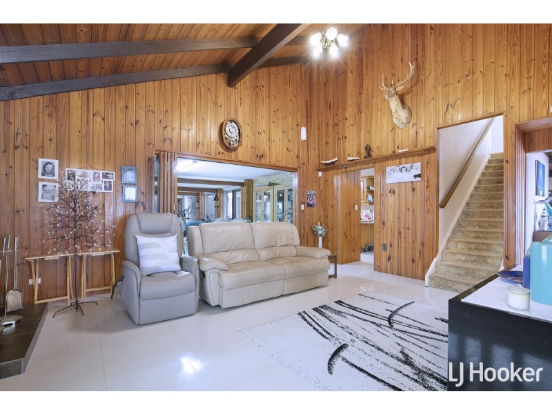 3 Worrin Court, Bracken Ridge QLD 4017