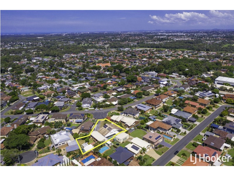 3 Worrin Court, Bracken Ridge QLD 4017