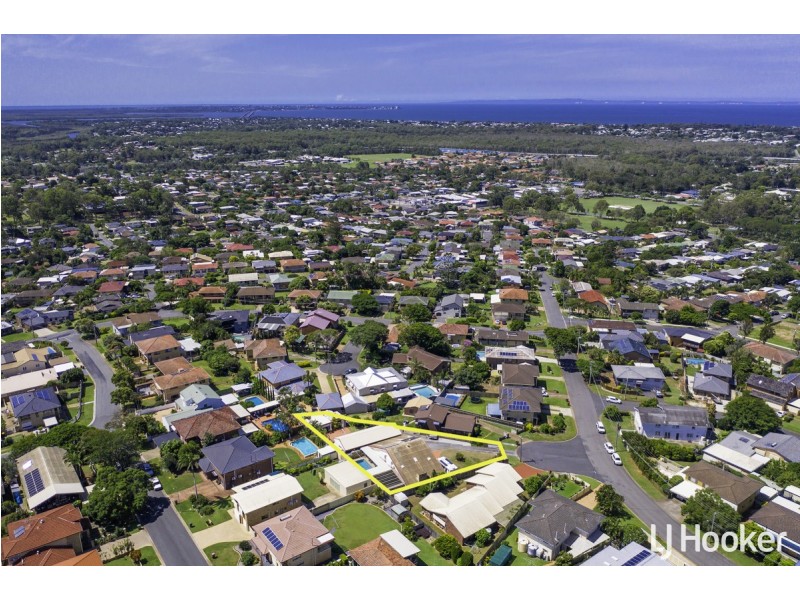 3 Worrin Court, Bracken Ridge QLD 4017