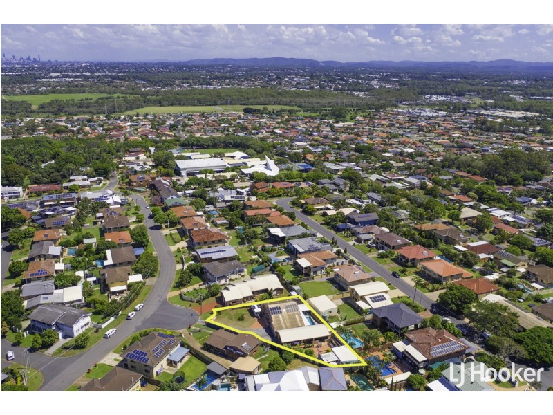 3 Worrin Court, Bracken Ridge QLD 4017