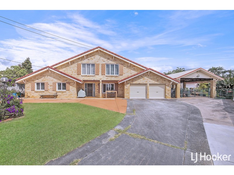 3 Worrin Court, Bracken Ridge QLD 4017