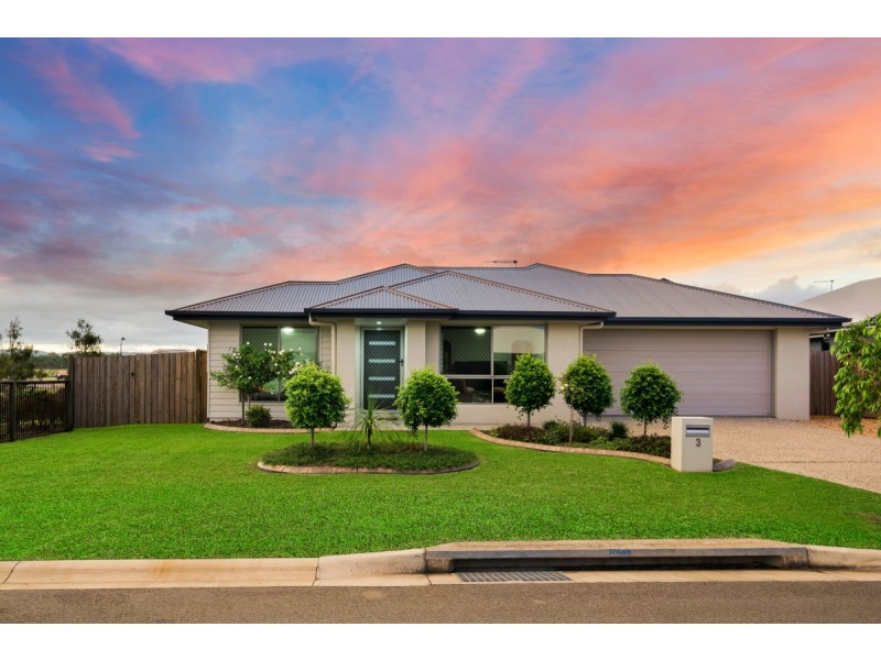 3 Arnica Street, Caboolture QLD 4510