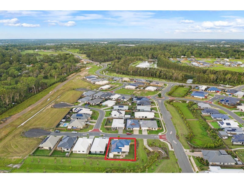 3 Arnica Street, Caboolture QLD 4510