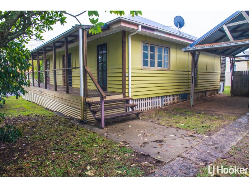 20 Westbrook Street, Woody Point QLD 4019