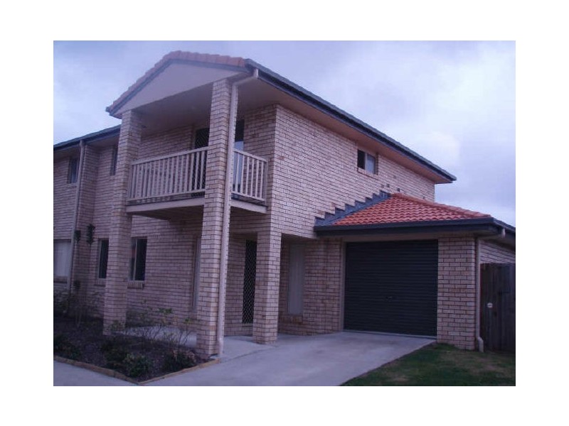 55/100 Webster Raod, Deception Bay QLD 4508