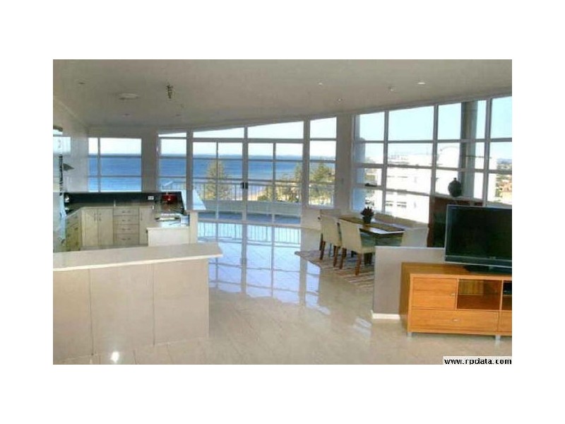 29/77-79 Marine Parade, Redcliffe QLD 4020