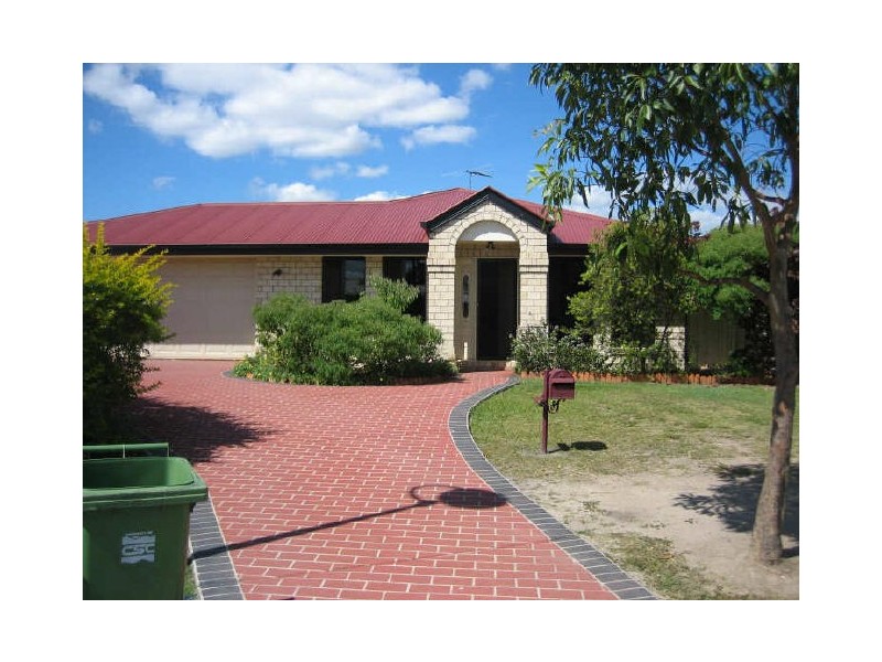 8 Oyster Court, Deception Bay QLD 4508