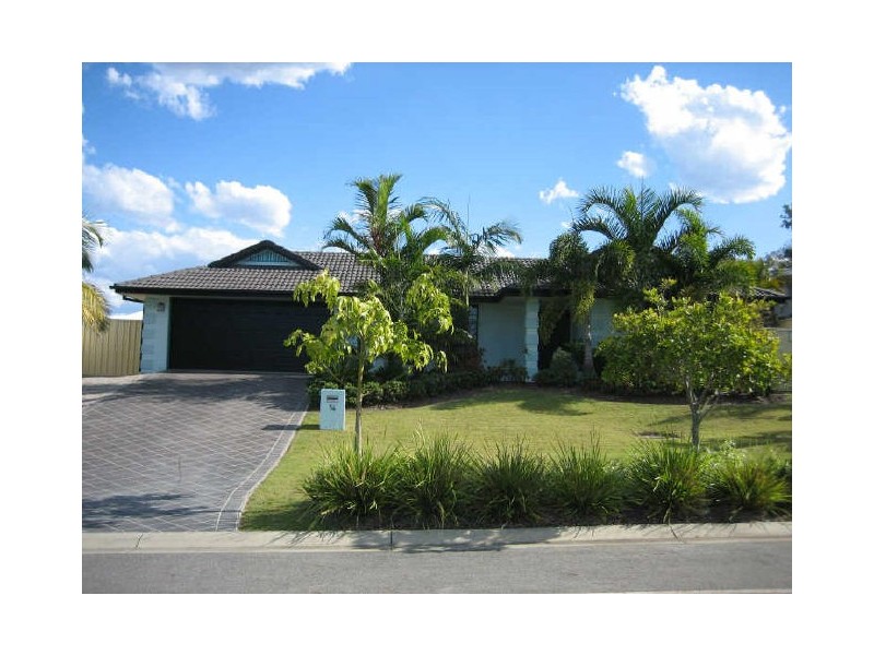 56 North Ridge Circuit, Deception Bay QLD 4508