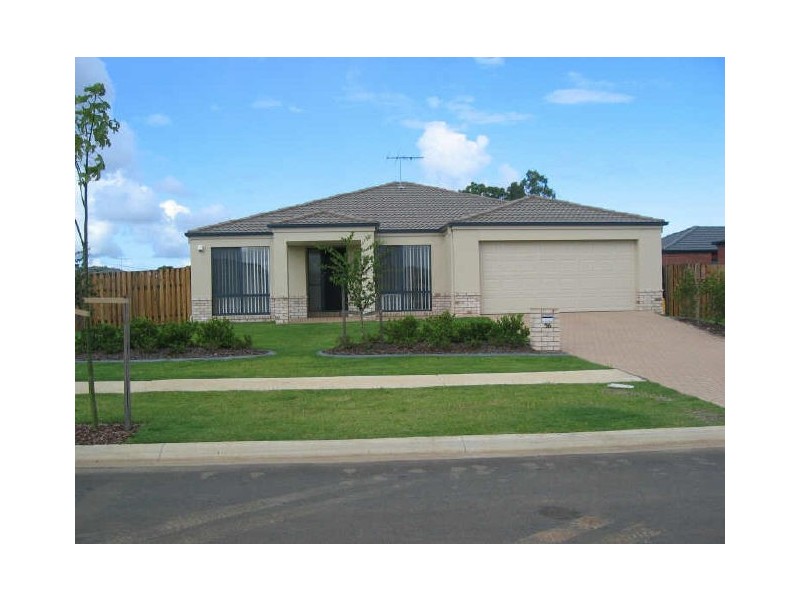 56 Swan Road, Bellmere QLD 4510