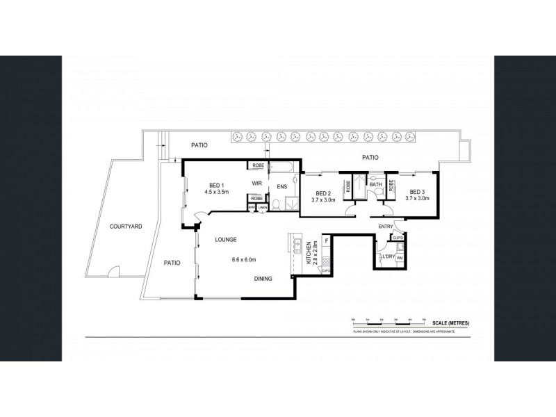 3/46-48 Prince Edward Parade, Redcliffe QLD 4020