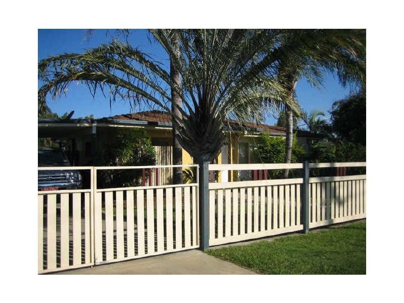 18 ANSELL STREET, Deception Bay QLD 4508