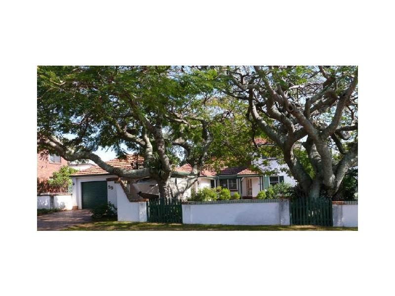 59 North Quay, Scarborough QLD 4020