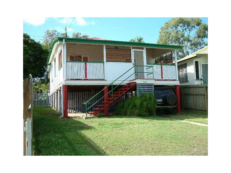 192 Scarborough Road, Scarborough QLD 4020