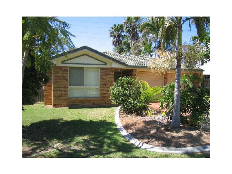 18 Paroo Place, Murrumba Downs QLD 4503