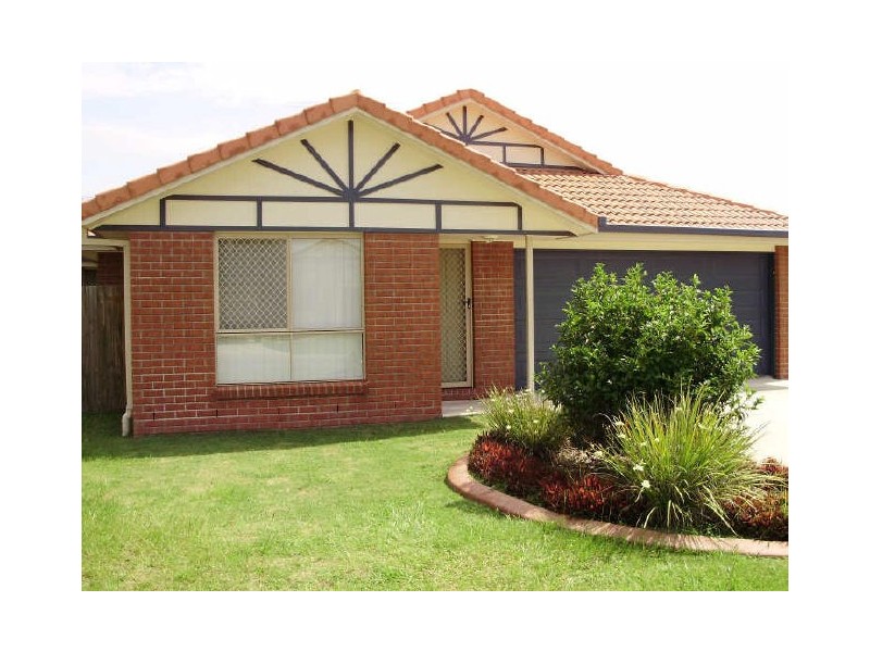 12 Logan Terrace, Deception Bay QLD 4508
