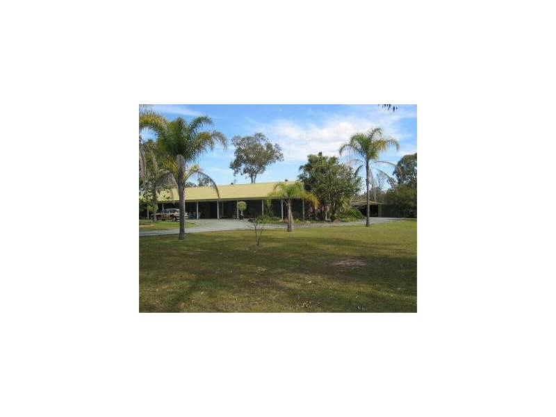 191 DECEPTION BAY ROAD, Deception Bay QLD 4508