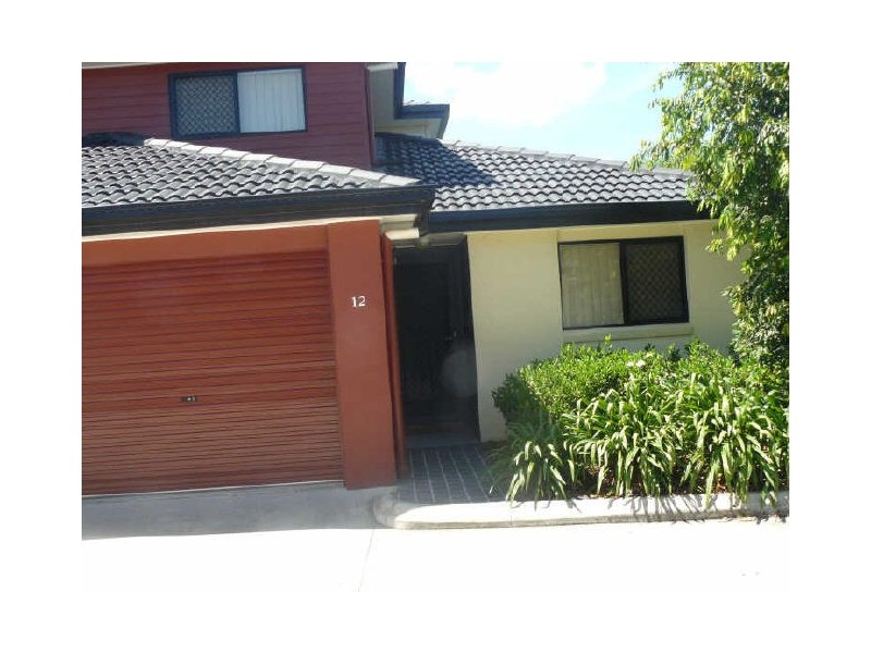 12/72 Duffield Road, Kallangur QLD 4503