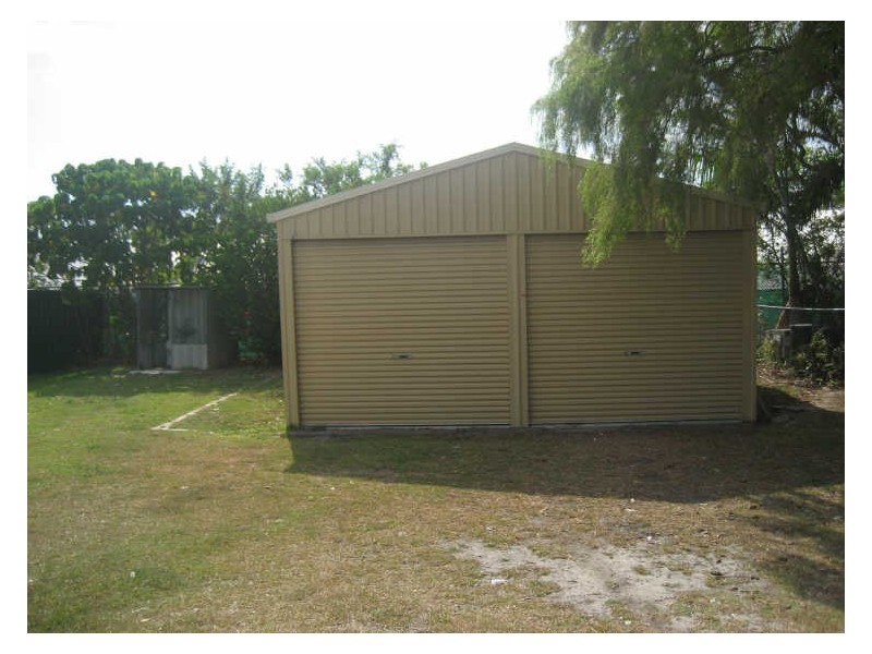 Redcliffe QLD 4020