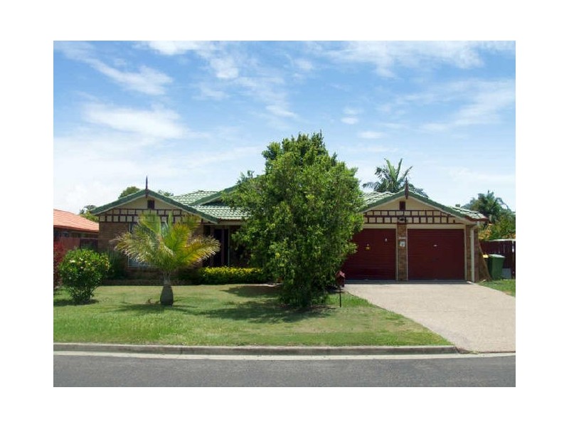 14 Greene Street, Rothwell QLD 4022