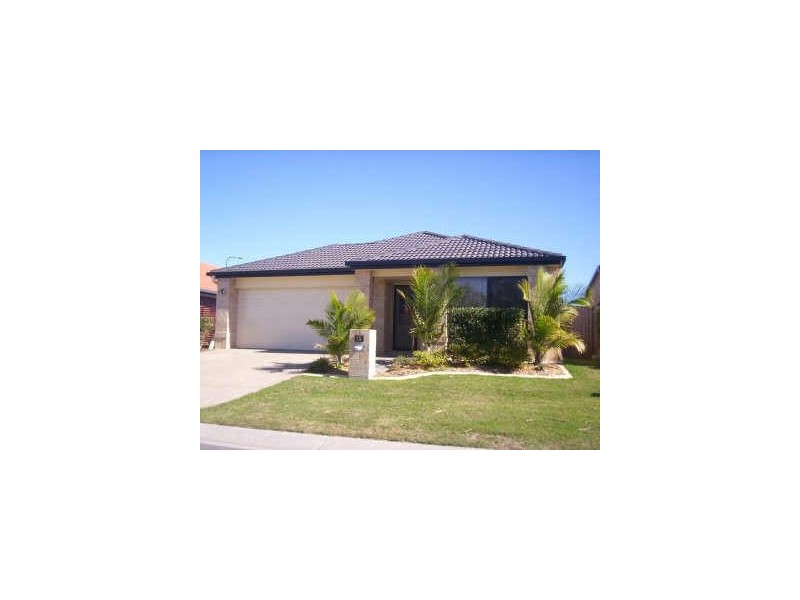 15 Pearson Court, North Lakes QLD 4509