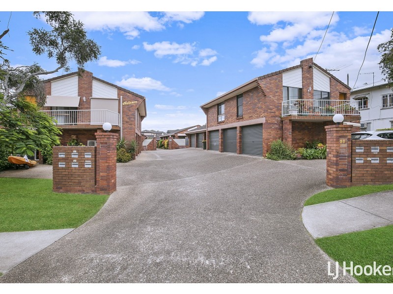 1/51 Sutton Street, Redcliffe QLD 4020