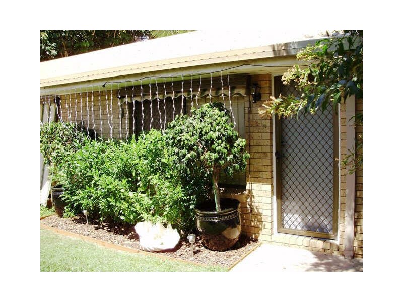 4/592 Oxley Avenue, Scarborough QLD 4020