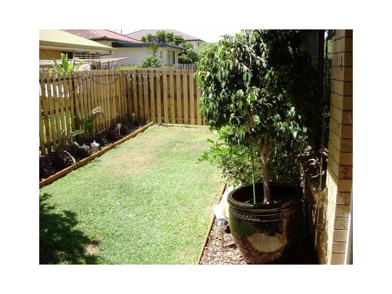 4/592 Oxley Avenue, Scarborough QLD 4020