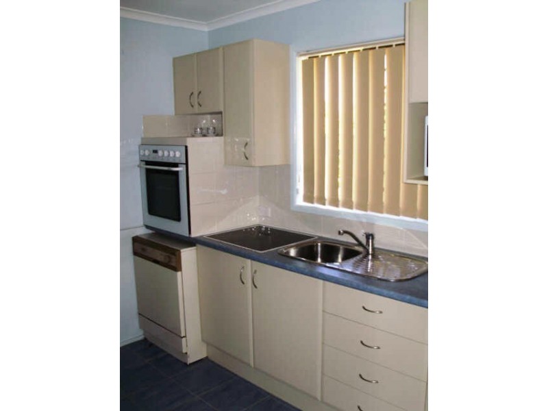 4/592 Oxley Avenue, Scarborough QLD 4020