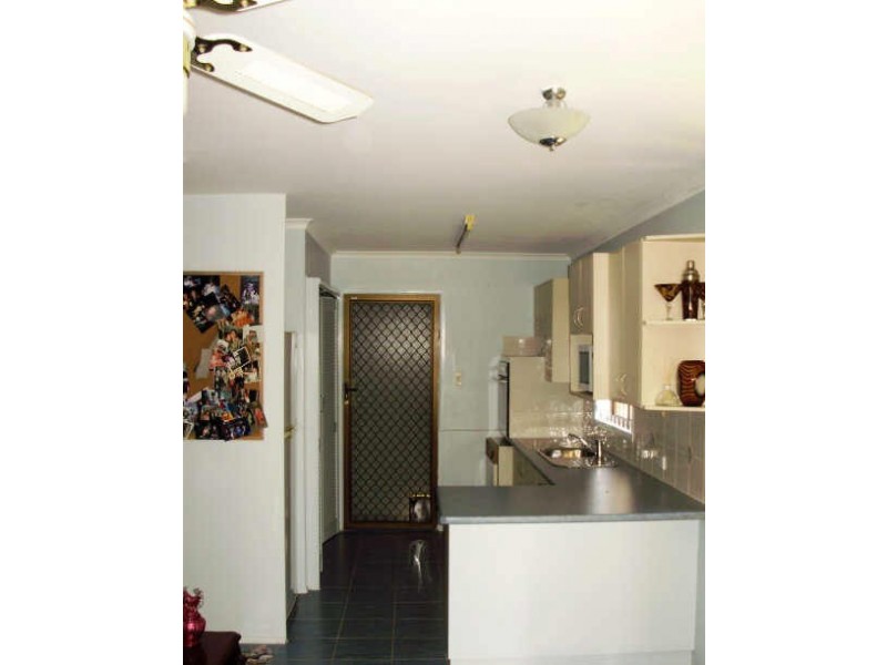 4/592 Oxley Avenue, Scarborough QLD 4020