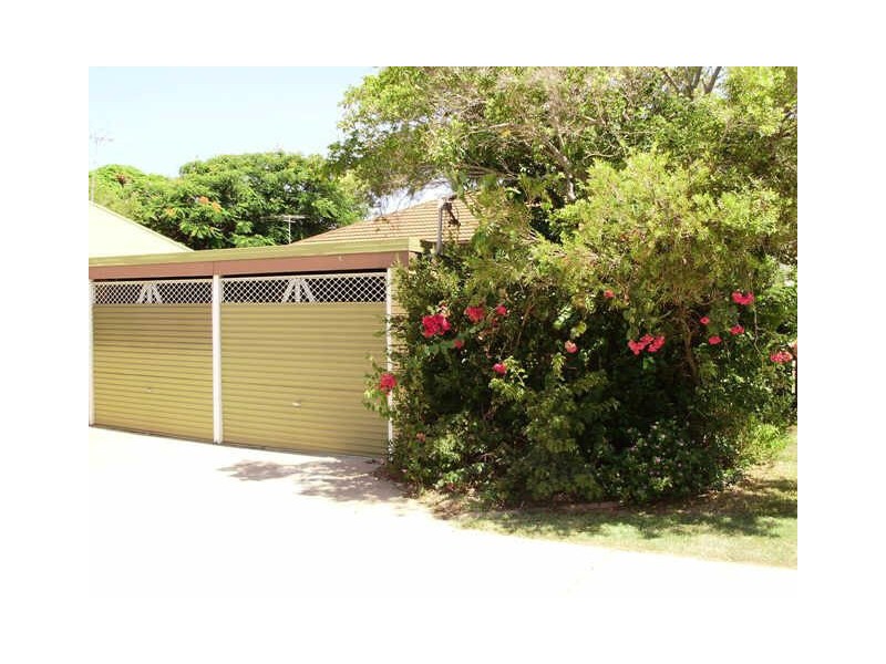 4/592 Oxley Avenue, Scarborough QLD 4020