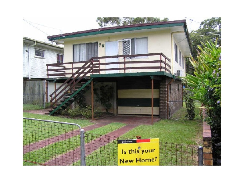 78 Pikett Street, Clontarf QLD 4019