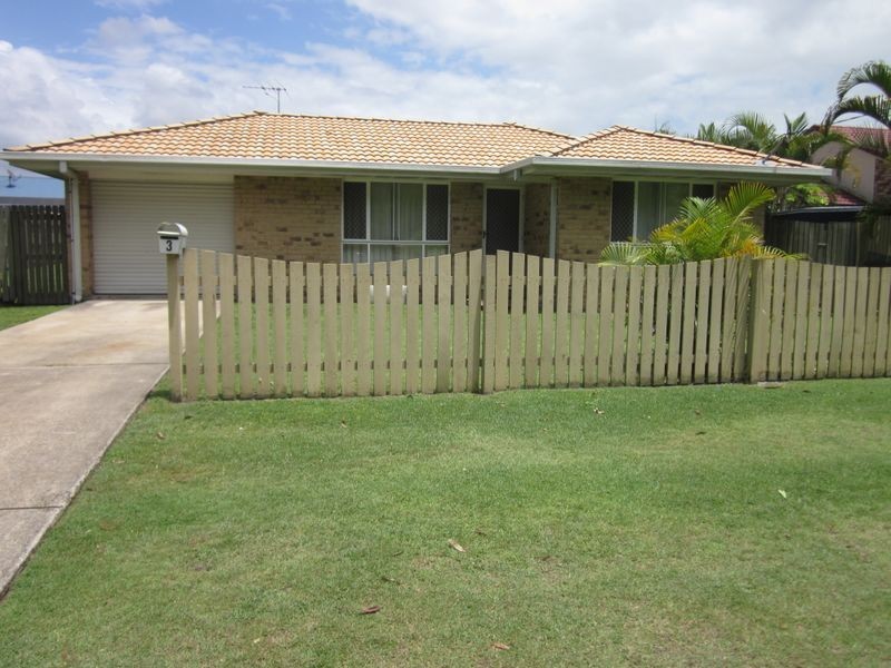 Deception Bay QLD 4508