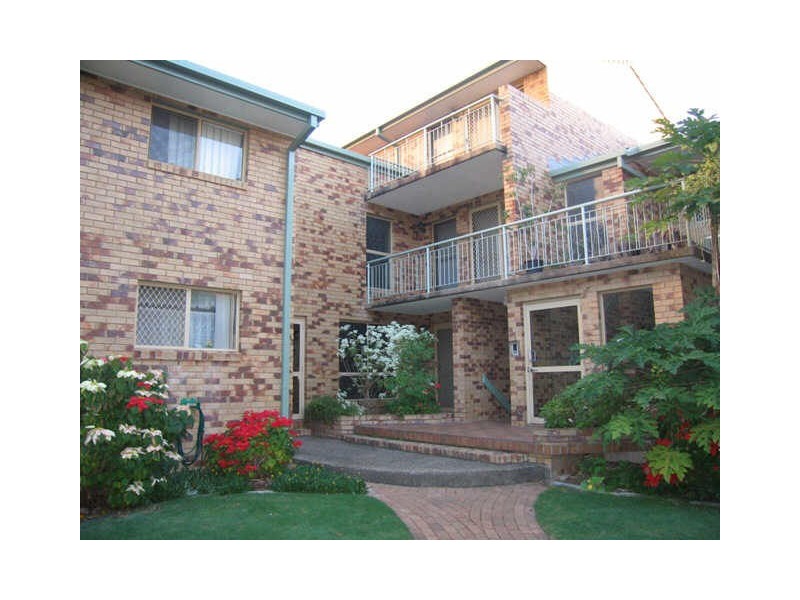 10/45 Marine Parade, Redcliffe QLD 4020