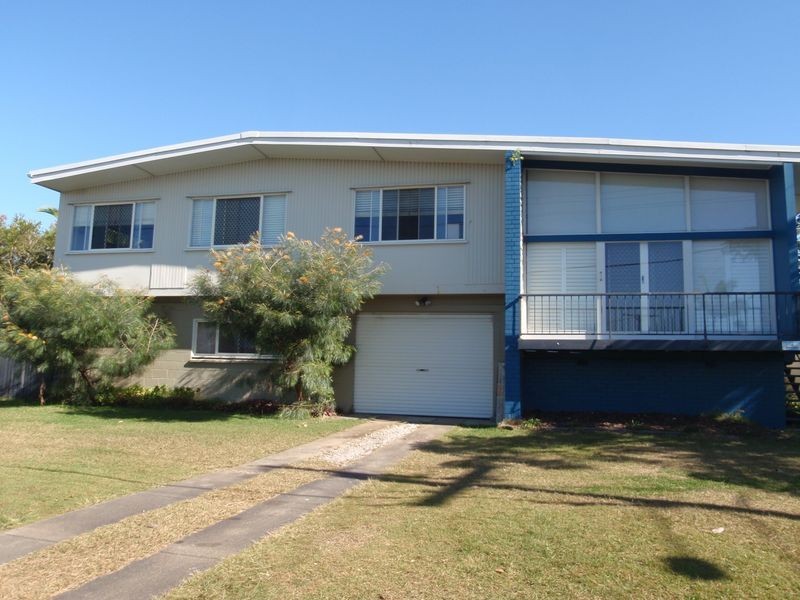 Margate QLD 4019