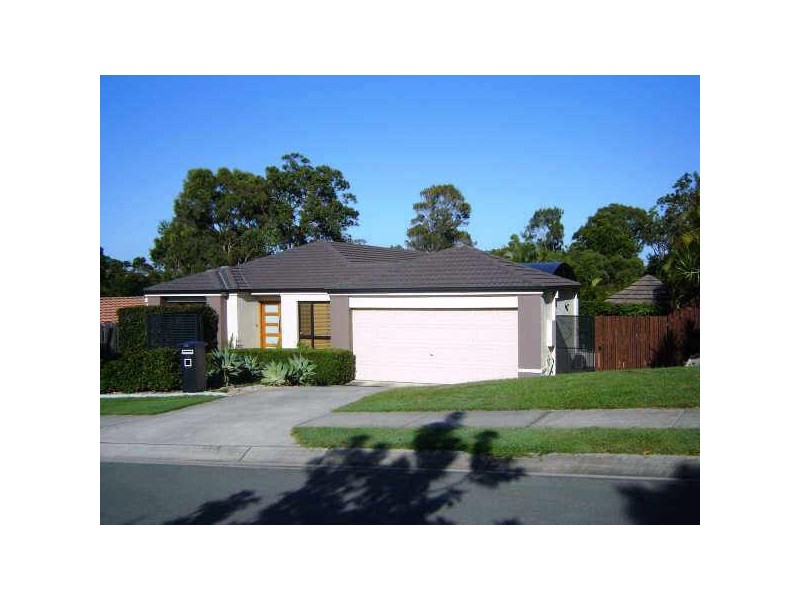 18 Whistler Street, Mango Hill QLD 4509