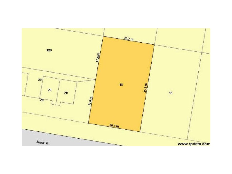 18 Joyce Street, Redcliffe QLD 4020