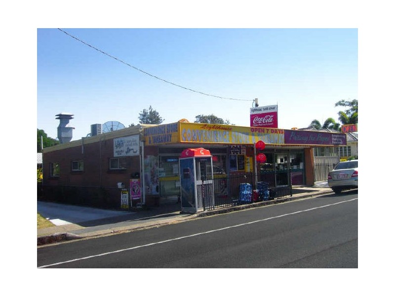 Woody Point QLD 4019