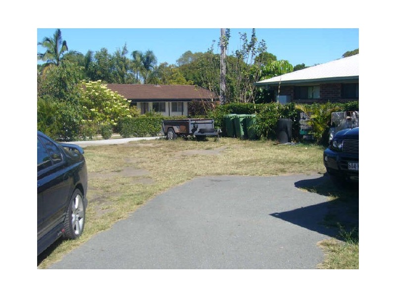 Woody Point QLD 4019