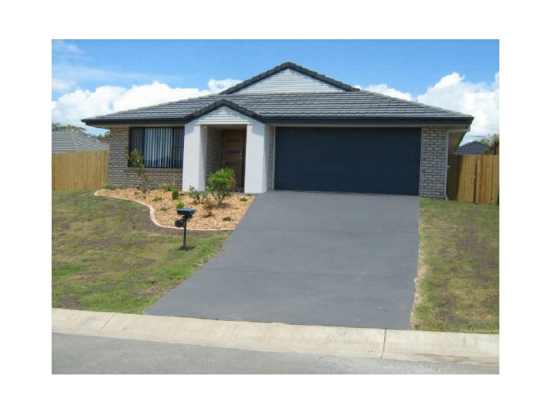 3 Arakoon Court, Rothwell QLD 4022