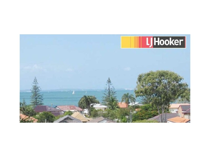 Scarborough QLD 4020